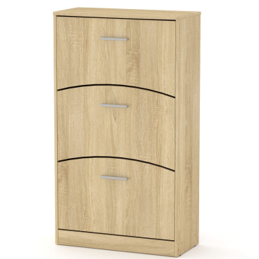 Тумба для взуття ТО 3 Б