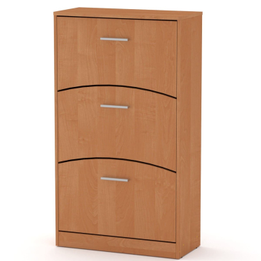 Тумба для взуття ТО 3 Б