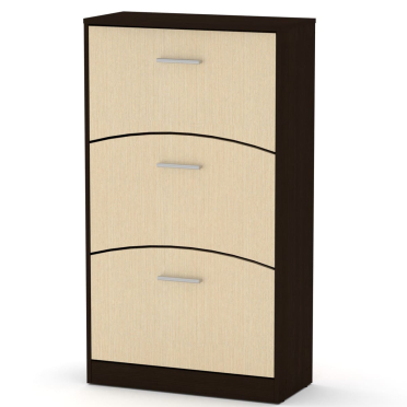 Тумба для взуття ТО 3 Б