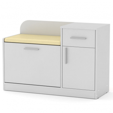 Тумба для взуття ТО 4