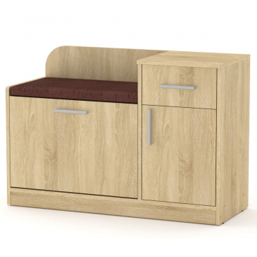 Тумба для взуття ТО 4