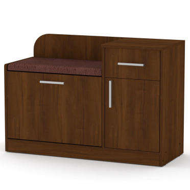 Тумба для взуття ТО 4