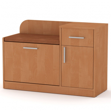 Тумба для взуття ТО 4