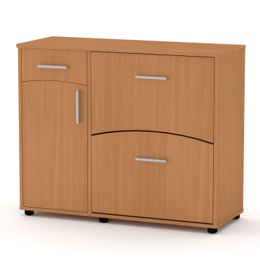 Тумба для взуття ТО 5