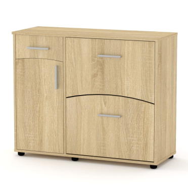 Тумба для взуття ТО 5