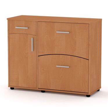 Тумба для взуття ТО 5