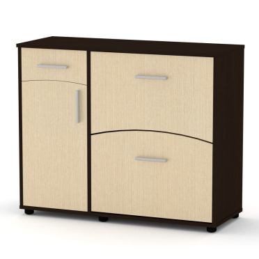 Тумба для взуття ТО 5