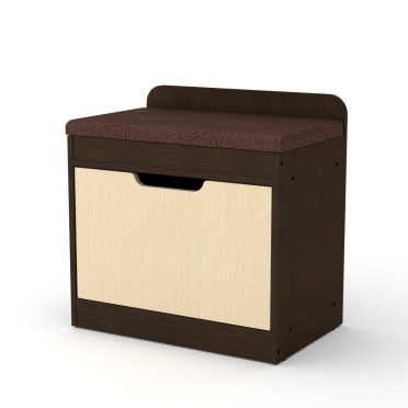 Тумба для взуття ТО 8