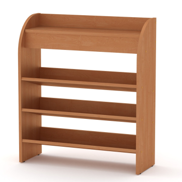 Тумба для взуття ТО 9