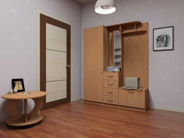 Передпокій Тамара