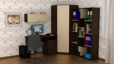 Стіл письмовий Учень