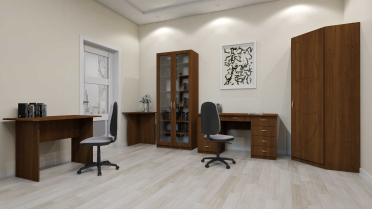 Стіл письмовий МО 1