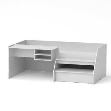 Ліжко Універсал 3