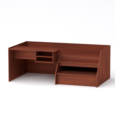 Ліжко Універсал 3