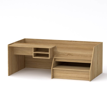 Ліжко Універсал 3