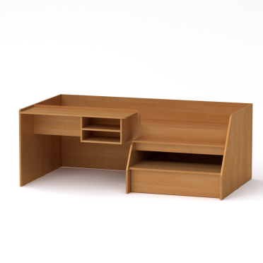 Ліжко Універсал 3