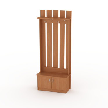 Передпокій Яна