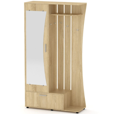 Передпокій Юлія