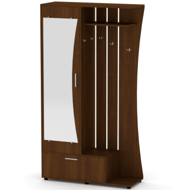 Передпокій Юлія