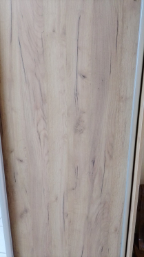 Шафа купе 140 Дуб артізан