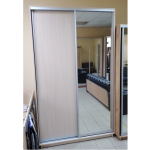 Шафа купе 150 Garant Дуб