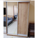 Шафа купе 140 Дуб артізан