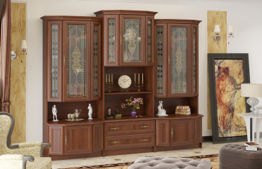 Стінка у вітальню Барон