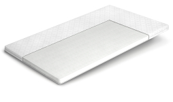 Матрац топпер Air Standart 3+1 Matro-Roll-Topper/Ейр стандарт 3+1