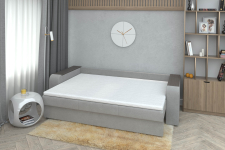 Матрац топпер Air Standart 3+1 Matro-Roll-Topper/Ейр стандарт 3+1