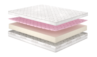 Матрац Амбре/Ambre