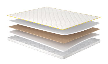 Матрац Aura Kokos/Аура Кокос