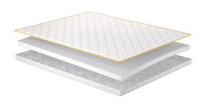 Матрац Aura/Аура