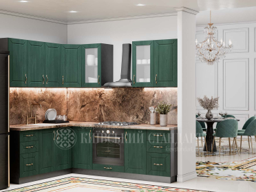 Белла кутова