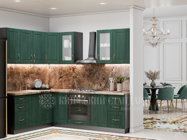 Белла кутова