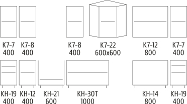 Белла кутова