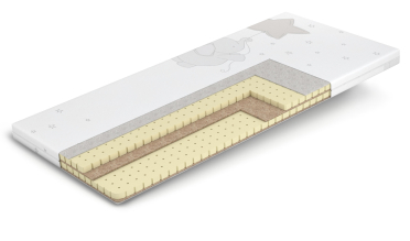 Матрац Baby Queen / Бейбі Квін