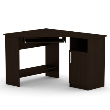 Стіл комп'ютерний СУ 13