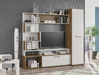 Стінка у вітальню Феррара Андерсон