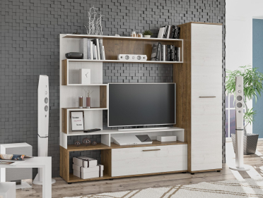 Стінка у вітальню Феррара Андерсон