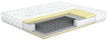 Матрац Bliss/Бліс