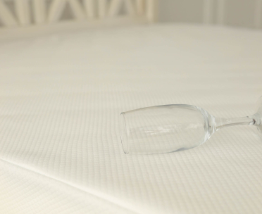 Наматрацник Обійми Морфея водоутримуючий з бортами