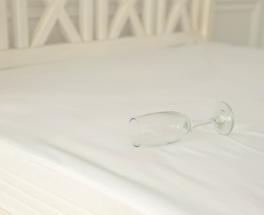 Наматрацник Політ в емпіреї водоутримуючий