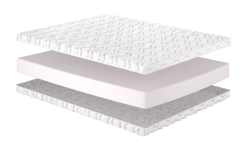 Матрац Brugge/Брюге