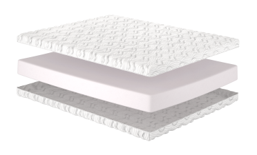 Матрац Brugge/Брюге