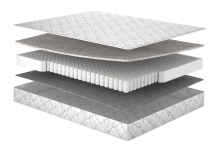 Матрац Бум-1