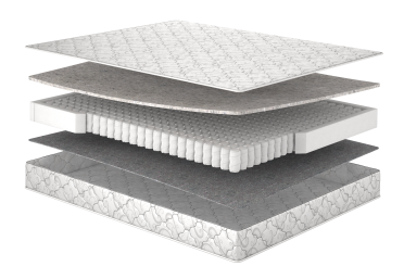 Матрац Бум-1