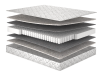 Матрац Бум-2