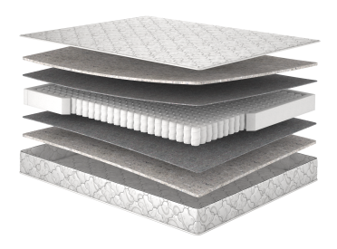 Матрац Бум-2