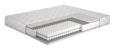 Матрац Бум-2