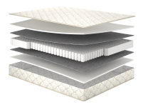 Матрац Бум-3